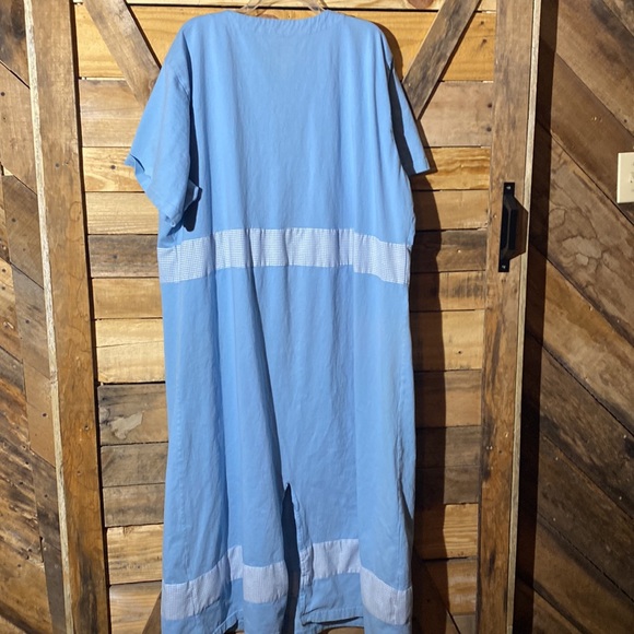 Onque Maxi Dress Size 3X - Picture 5 of 7